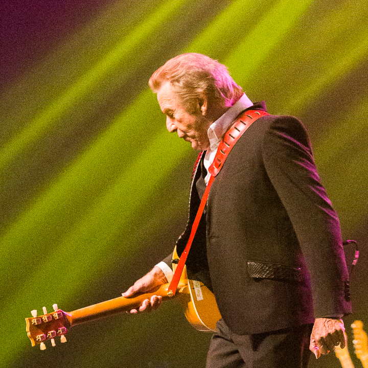 Dubbelconcert Will Tura & Christoff @ Casino Kursaal Oostende, picture 92, photographed by Guy Danneels - FrontView Magazine