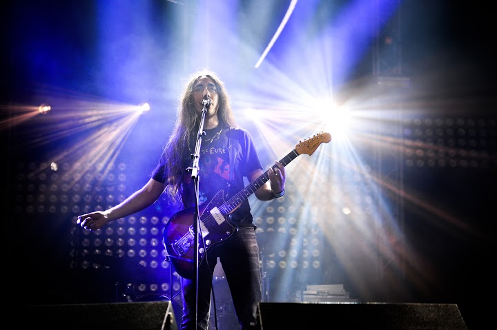 Graspop Zaterdag, picture 1, photographed by Graspop Fotografenteam - FrontView Magazine
