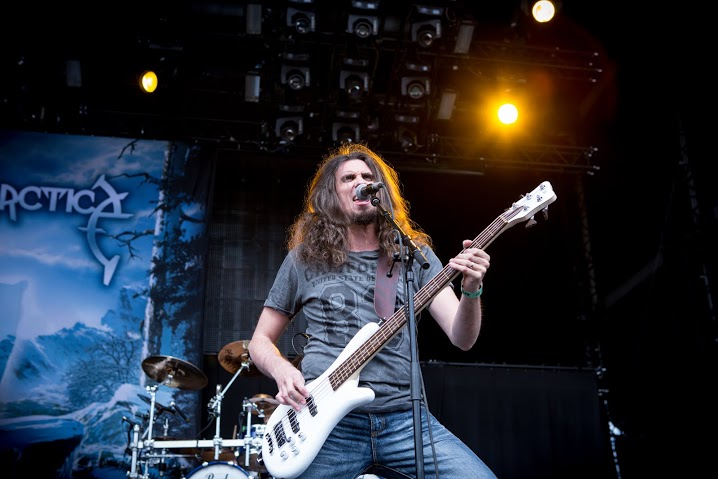 Graspop Zaterdag, picture 10, photographed by Graspop Fotografenteam - FrontView Magazine