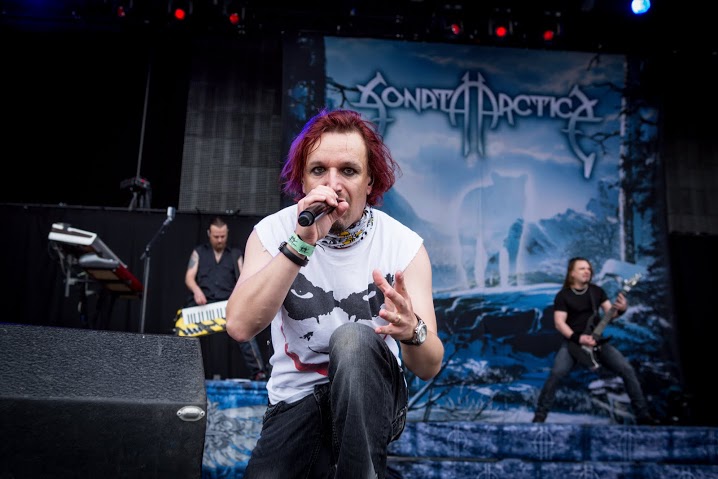 Graspop Zaterdag, picture 11, photographed by Graspop Fotografenteam - FrontView Magazine