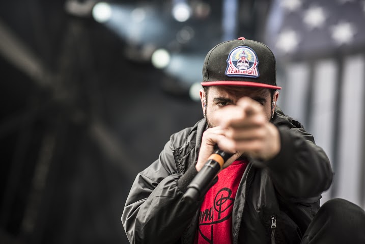 Graspop Zaterdag, picture 14, photographed by Graspop Fotografenteam - FrontView Magazine