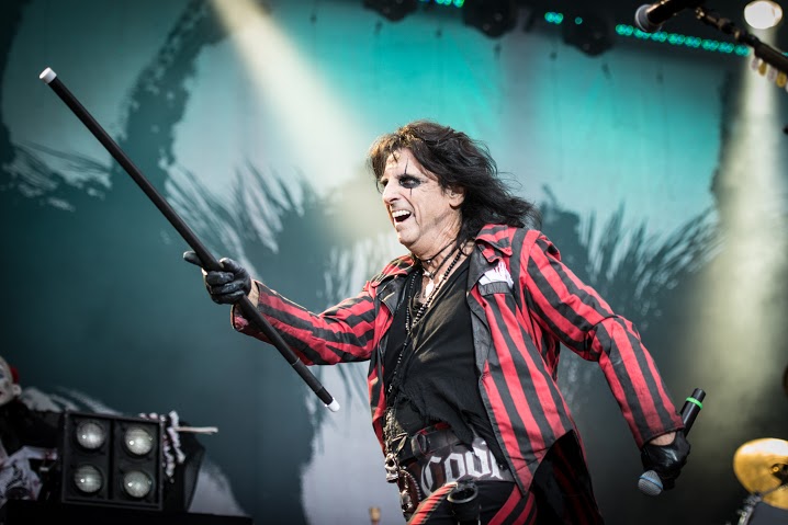 Graspop Zaterdag, picture 15, photographed by Graspop Fotografenteam - FrontView Magazine