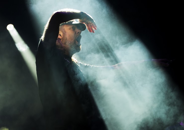 Graspop Zaterdag, picture 17, photographed by Graspop Fotografenteam - FrontView Magazine