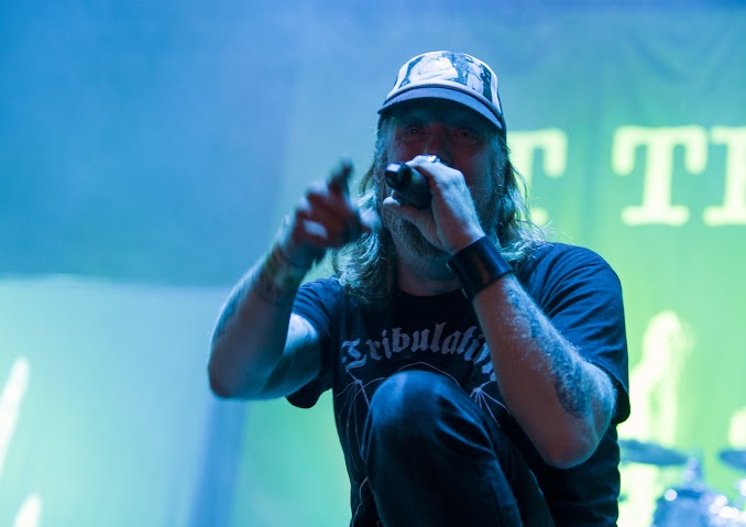 Graspop Zaterdag, picture 18, photographed by Graspop Fotografenteam - FrontView Magazine