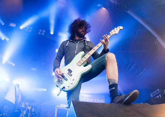 Graspop Zaterdag, picture 24, photographed by Graspop Fotografenteam - FrontView Magazine