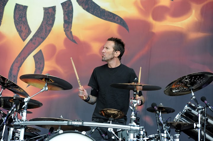 Graspop Zaterdag, picture 28, photographed by Graspop Fotografenteam - FrontView Magazine