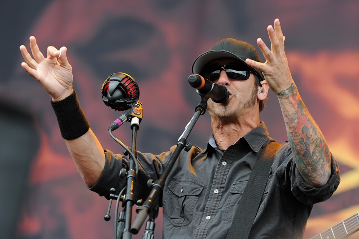 Graspop Zaterdag, picture 29, photographed by Graspop Fotografenteam - FrontView Magazine