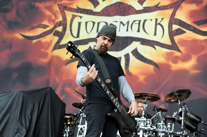 Graspop Zaterdag, picture 30, photographed by Graspop Fotografenteam - FrontView Magazine