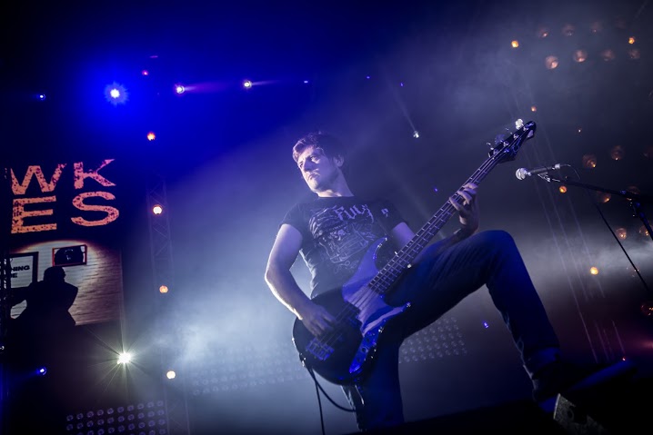 Graspop Zaterdag, picture 31, photographed by Graspop Fotografenteam - FrontView Magazine