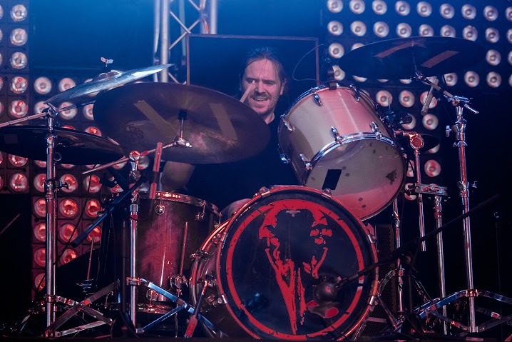 Graspop Zaterdag, picture 32, photographed by Graspop Fotografenteam - FrontView Magazine