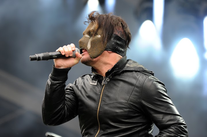 Graspop Zaterdag, picture 33, photographed by Graspop Fotografenteam - FrontView Magazine