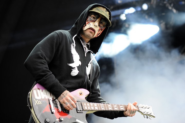 Graspop Zaterdag, picture 34, photographed by Graspop Fotografenteam - FrontView Magazine