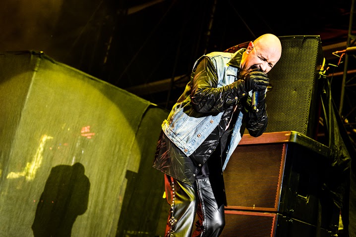 Graspop Zaterdag, picture 36, photographed by Graspop Fotografenteam - FrontView Magazine