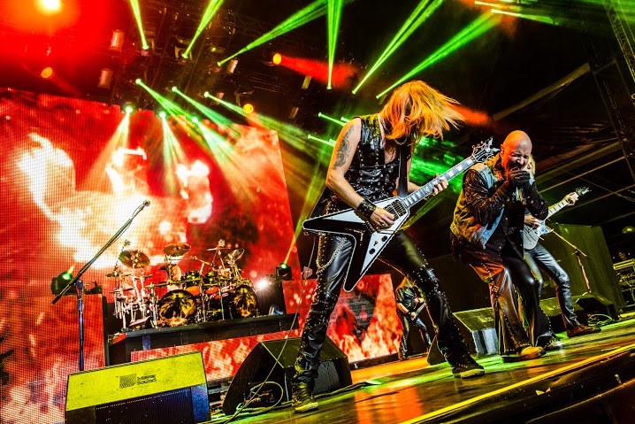 Graspop Zaterdag, picture 37, photographed by Graspop Fotografenteam - FrontView Magazine