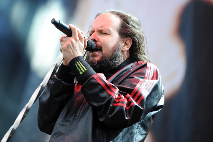 Graspop Zaterdag, picture 38, photographed by Graspop Fotografenteam - FrontView Magazine
