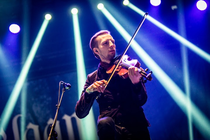Graspop Zaterdag, picture 40, photographed by Graspop Fotografenteam - FrontView Magazine