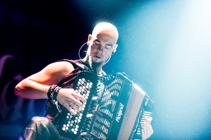 Graspop Zaterdag, picture 41, photographed by Graspop Fotografenteam - FrontView Magazine