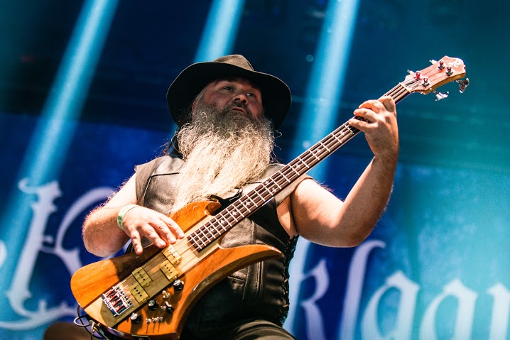 Graspop Zaterdag, picture 42, photographed by Graspop Fotografenteam - FrontView Magazine