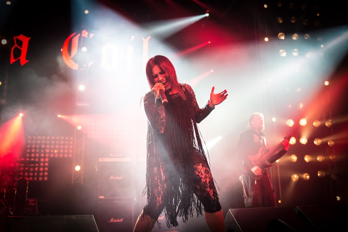 Graspop Zaterdag, picture 44, photographed by Graspop Fotografenteam - FrontView Magazine