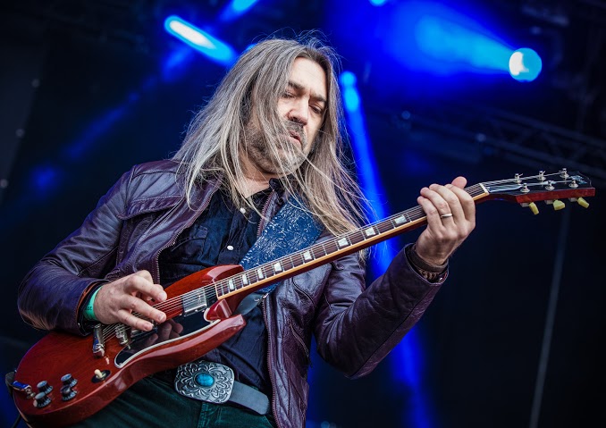 Graspop Zaterdag, picture 48, photographed by Graspop Fotografenteam - FrontView Magazine
