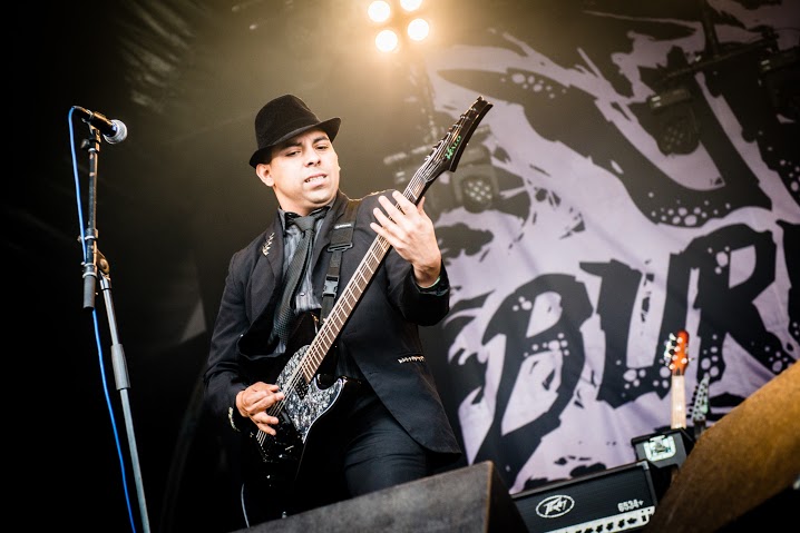 Graspop Zaterdag, picture 59, photographed by Graspop Fotografenteam - FrontView Magazine