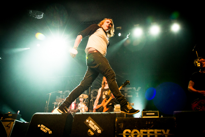 John Coffey @ Best Kept Secret Festival 2015 - Dag 2, picture 3, photographed by Tom Stessens - FrontView Magazine