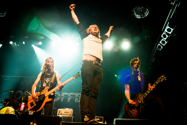 John Coffey @ Best Kept Secret Festival 2015 - Dag 2, picture 4, photographed by Tom Stessens - FrontView Magazine