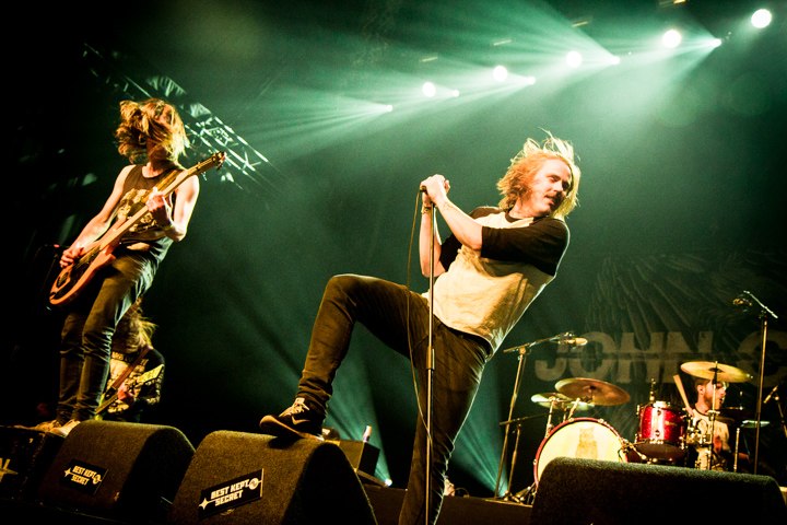 John Coffey @ Best Kept Secret Festival 2015 - Dag 2, picture 8, photographed by Tom Stessens - FrontView Magazine
