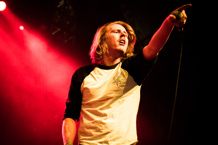 John Coffey @ Best Kept Secret Festival 2015 - Dag 2, picture 11, photographed by Tom Stessens - FrontView Magazine
