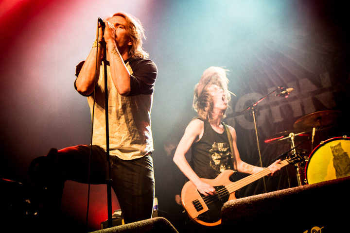 John Coffey @ Best Kept Secret Festival 2015 - Dag 2, picture 14, photographed by Tom Stessens - FrontView Magazine