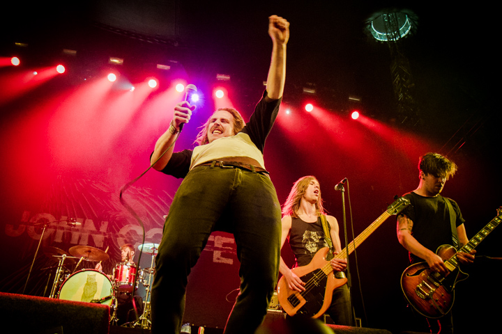 John Coffey @ Best Kept Secret Festival 2015 - Dag 2, picture 16, photographed by Tom Stessens - FrontView Magazine