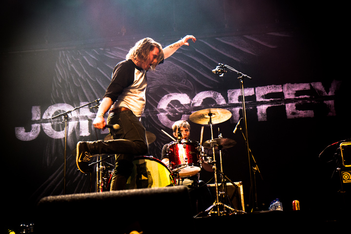 John Coffey @ Best Kept Secret Festival 2015 - Dag 2, picture 17, photographed by Tom Stessens - FrontView Magazine