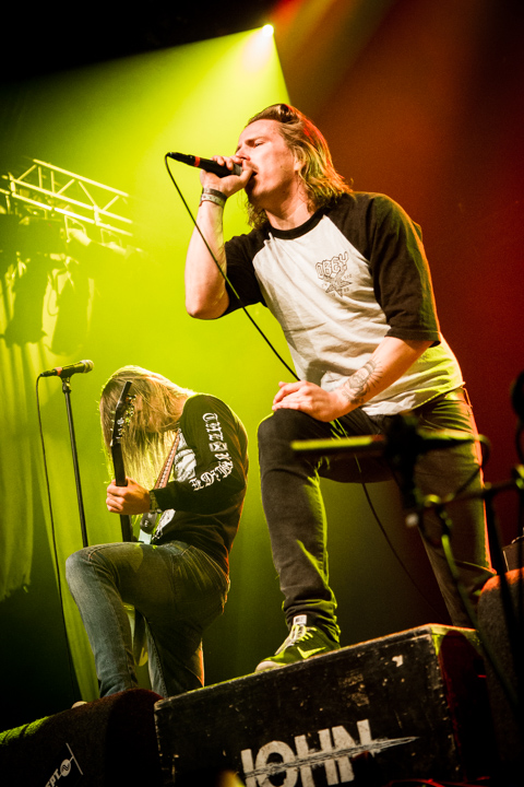 John Coffey @ Best Kept Secret Festival 2015 - Dag 2, picture 18, photographed by Tom Stessens - FrontView Magazine