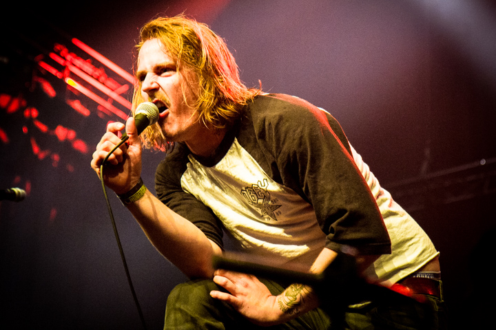 John Coffey @ Best Kept Secret Festival 2015 - Dag 2, picture 19, photographed by Tom Stessens - FrontView Magazine