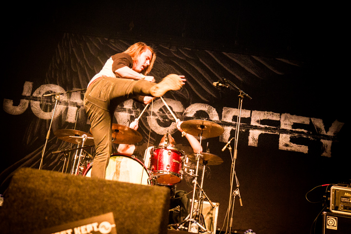 John Coffey @ Best Kept Secret Festival 2015 - Dag 2, picture 20, photographed by Tom Stessens - FrontView Magazine