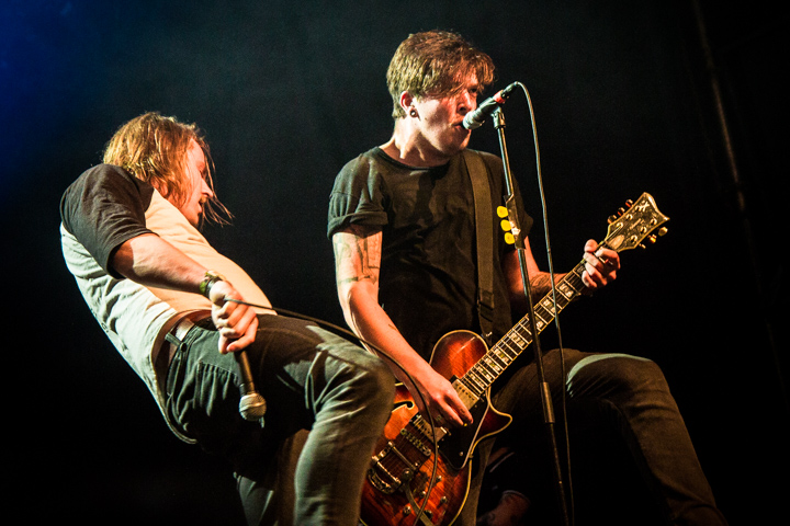 John Coffey @ Best Kept Secret Festival 2015 - Dag 2, picture 21, photographed by Tom Stessens - FrontView Magazine