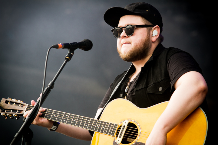 Of Monsters and Men @ Best Kept Secret Festival 2015 - Dag 2, foto 4, foto's door Tom Stessens - FrontView Magazine