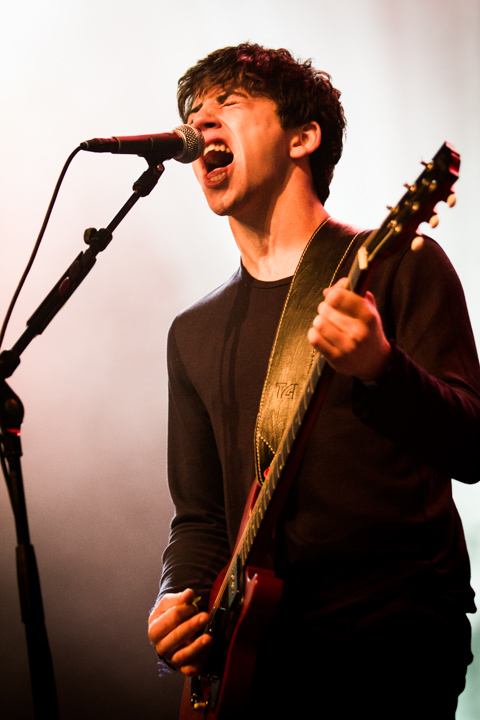 Pretty Vicious @ Best Kept Secret Festival 2015 - Dag 3, foto 9, foto's door Tom Stessens - FrontView Magazine