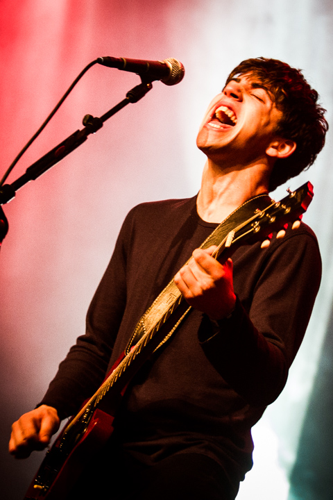 Pretty Vicious @ Best Kept Secret Festival 2015 - Dag 3, foto 14, foto's door Tom Stessens - FrontView Magazine