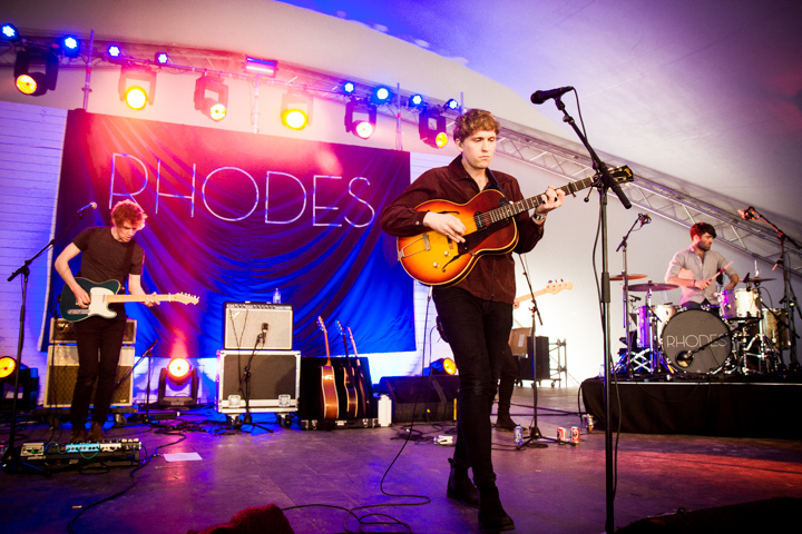 Rhodes @ Best Kept Secret Festival 2015 - Dag 2, picture 2, photographed by Tom Stessens - FrontView Magazine