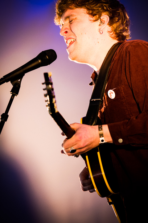 Rhodes @ Best Kept Secret Festival 2015 - Dag 2, picture 3, photographed by Tom Stessens - FrontView Magazine