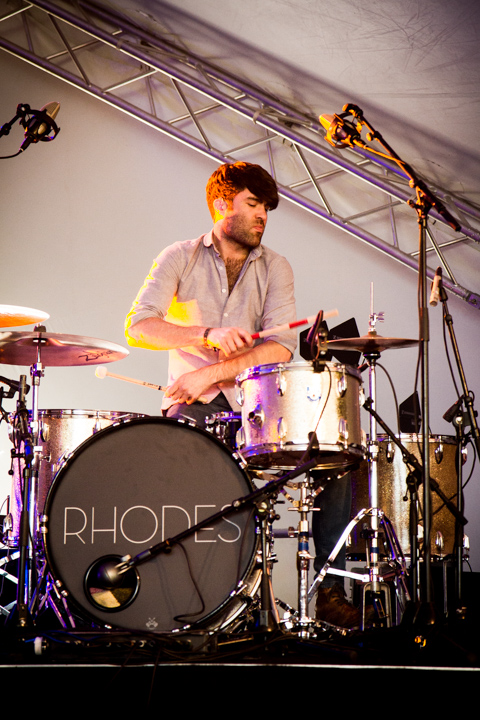 Rhodes @ Best Kept Secret Festival 2015 - Dag 2, picture 4, photographed by Tom Stessens - FrontView Magazine