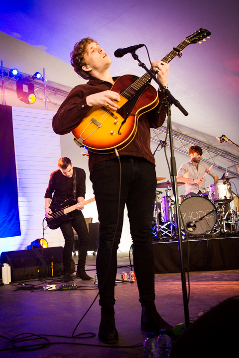 Rhodes @ Best Kept Secret Festival 2015 - Dag 2, picture 6, photographed by Tom Stessens - FrontView Magazine