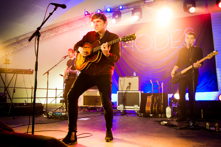 Rhodes @ Best Kept Secret Festival 2015 - Dag 2, picture 7, photographed by Tom Stessens - FrontView Magazine