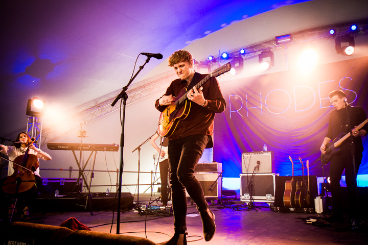 Rhodes @ Best Kept Secret Festival 2015 - Dag 2, picture 11, photographed by Tom Stessens - FrontView Magazine
