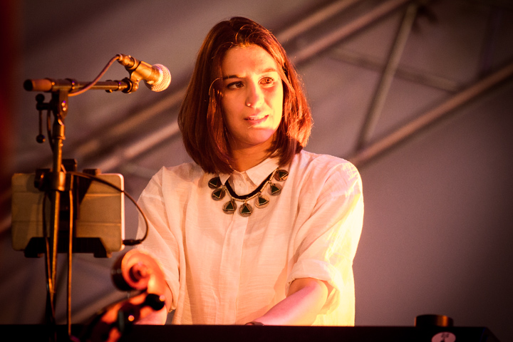 Rhodes @ Best Kept Secret Festival 2015 - Dag 2, picture 12, photographed by Tom Stessens - FrontView Magazine