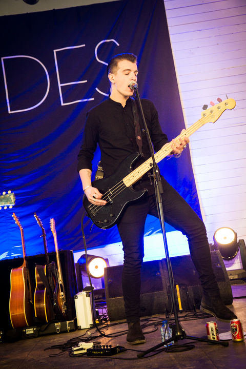 Rhodes @ Best Kept Secret Festival 2015 - Dag 2, picture 13, photographed by Tom Stessens - FrontView Magazine