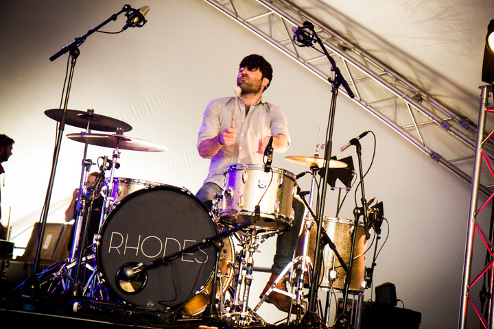Rhodes @ Best Kept Secret Festival 2015 - Dag 2, picture 15, photographed by Tom Stessens - FrontView Magazine