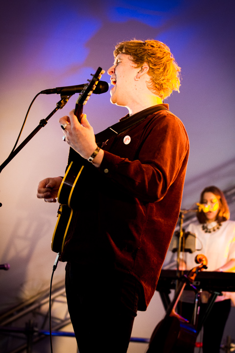 Rhodes @ Best Kept Secret Festival 2015 - Dag 2, picture 16, photographed by Tom Stessens - FrontView Magazine