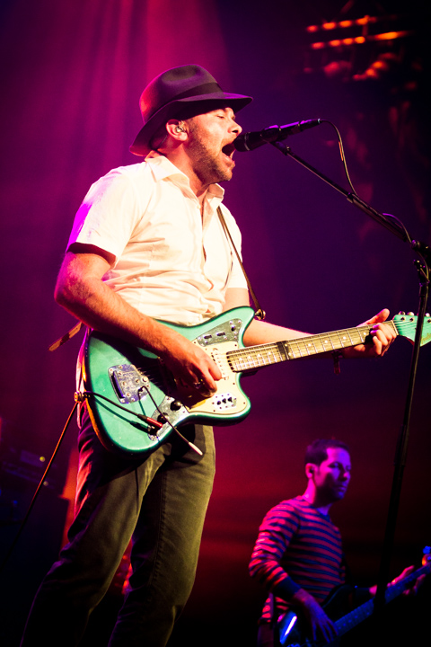 Ride @ Best Kept Secret Festival 2015 - Dag 2, picture 4, photographed by Tom Stessens - FrontView Magazine